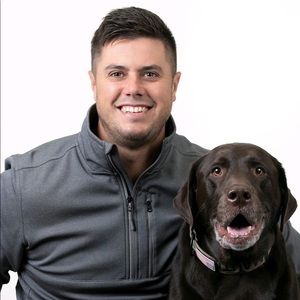 Meet your Posher, Joshua